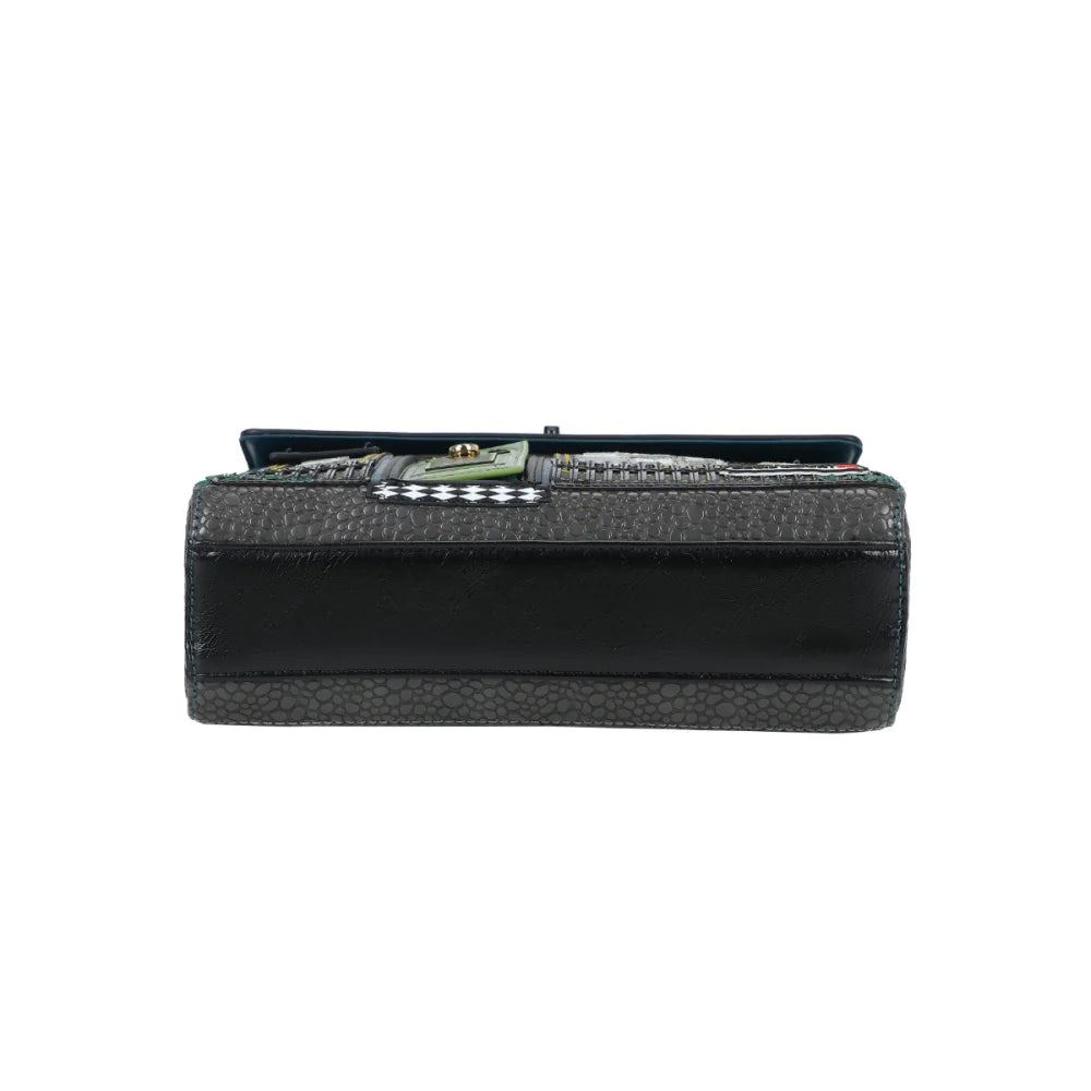 Bookbinders ~ Box Bag