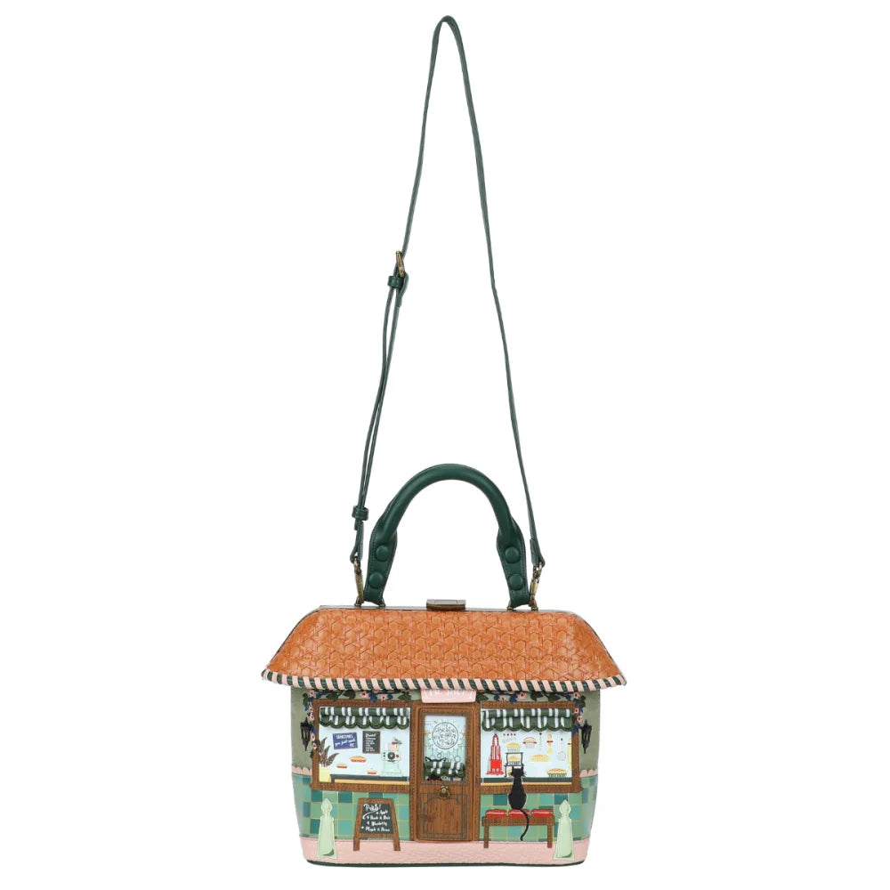 Vendula Pie Shop ~ Grab Bag