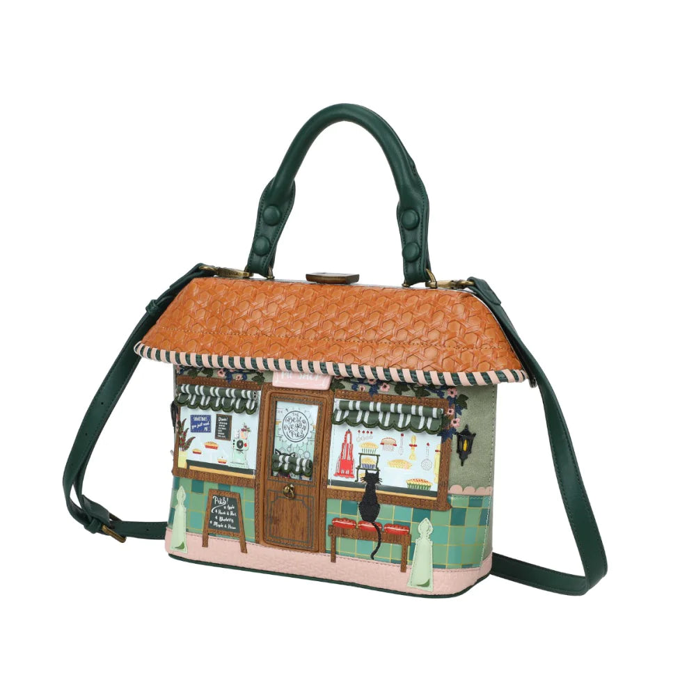 Vendula Pie Shop ~ Grab Bag