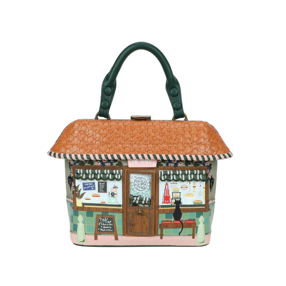 Vendula Pie Shop ~ Grab Bag