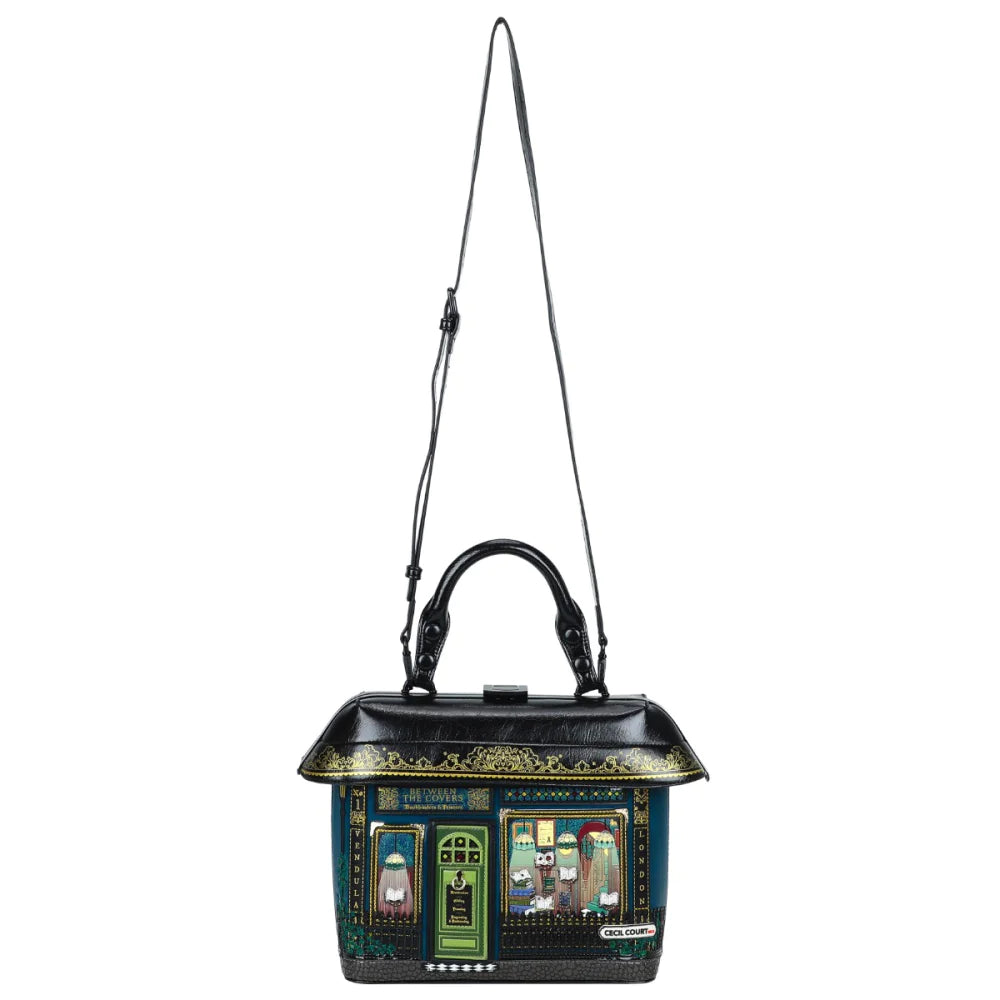 Bookbinders ~ Grab Bag