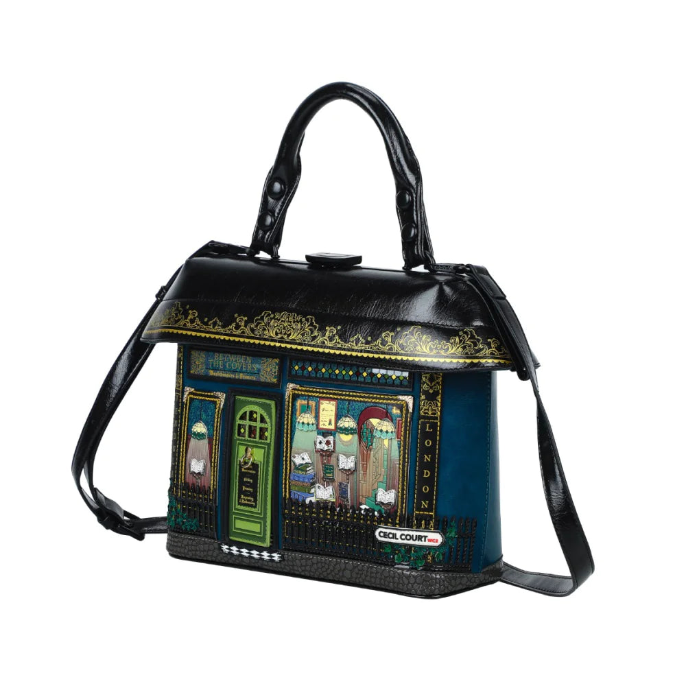 Bookbinders ~ Grab Bag