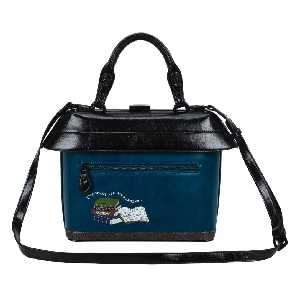 Bookbinders ~ Grab Bag