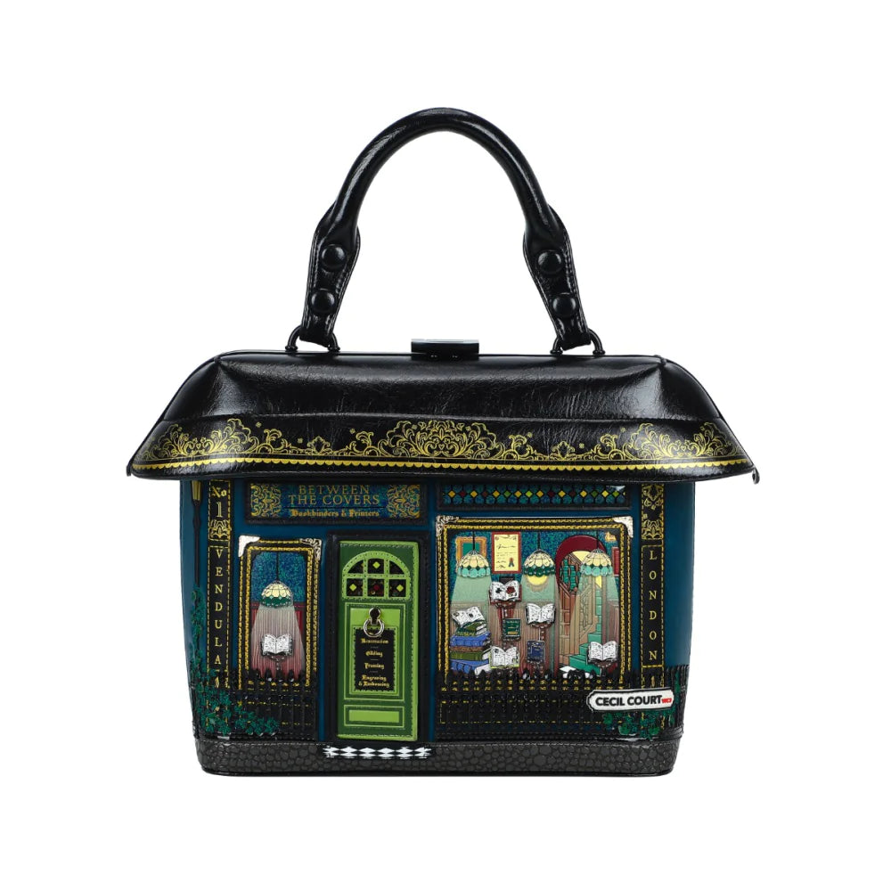 Bookbinders ~ Grab Bag