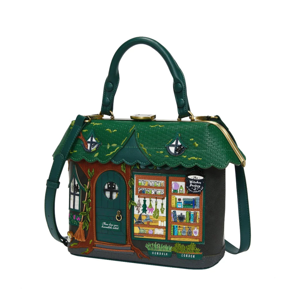 The Witches Pantry ~ Grab Bag