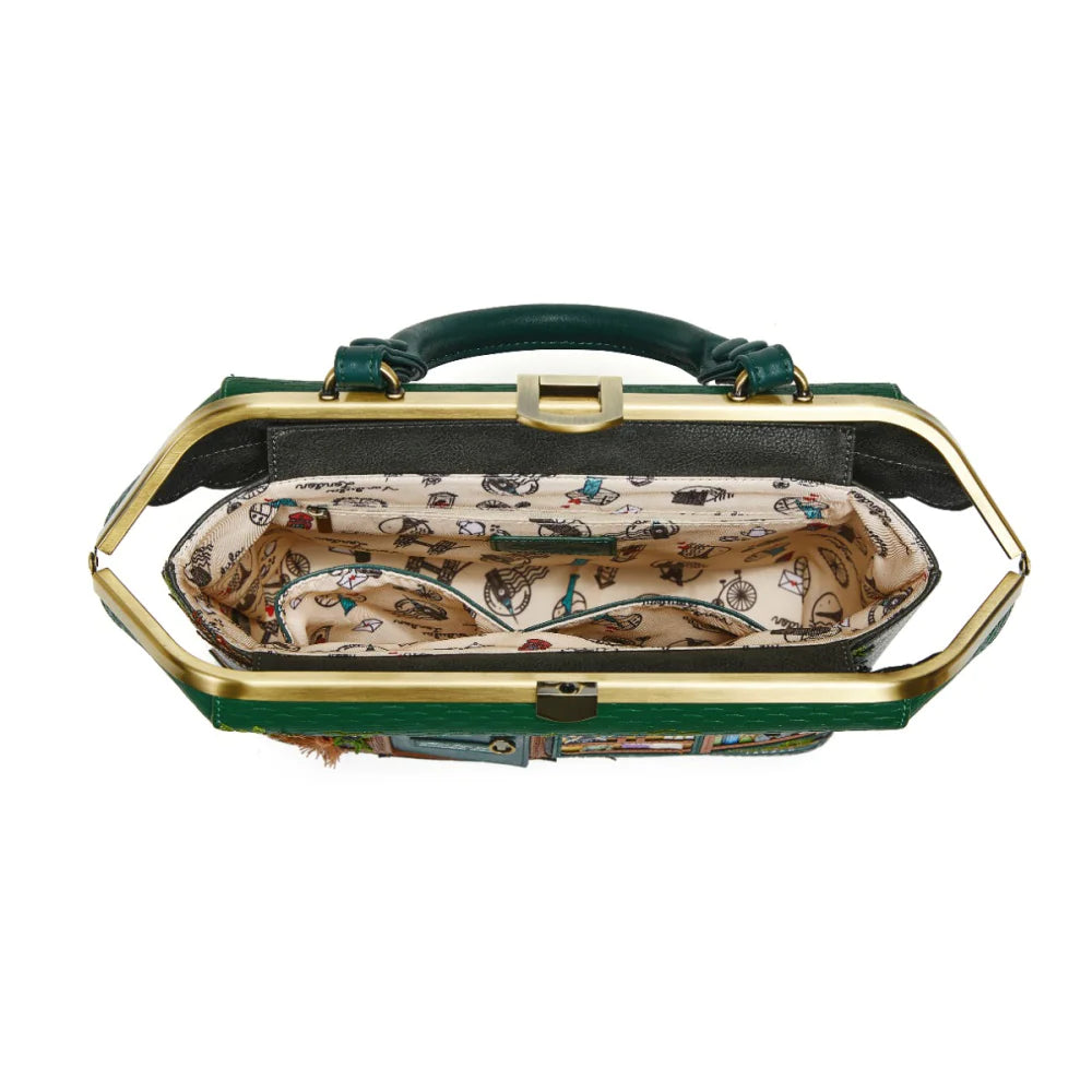 The Witches Pantry ~ Grab Bag