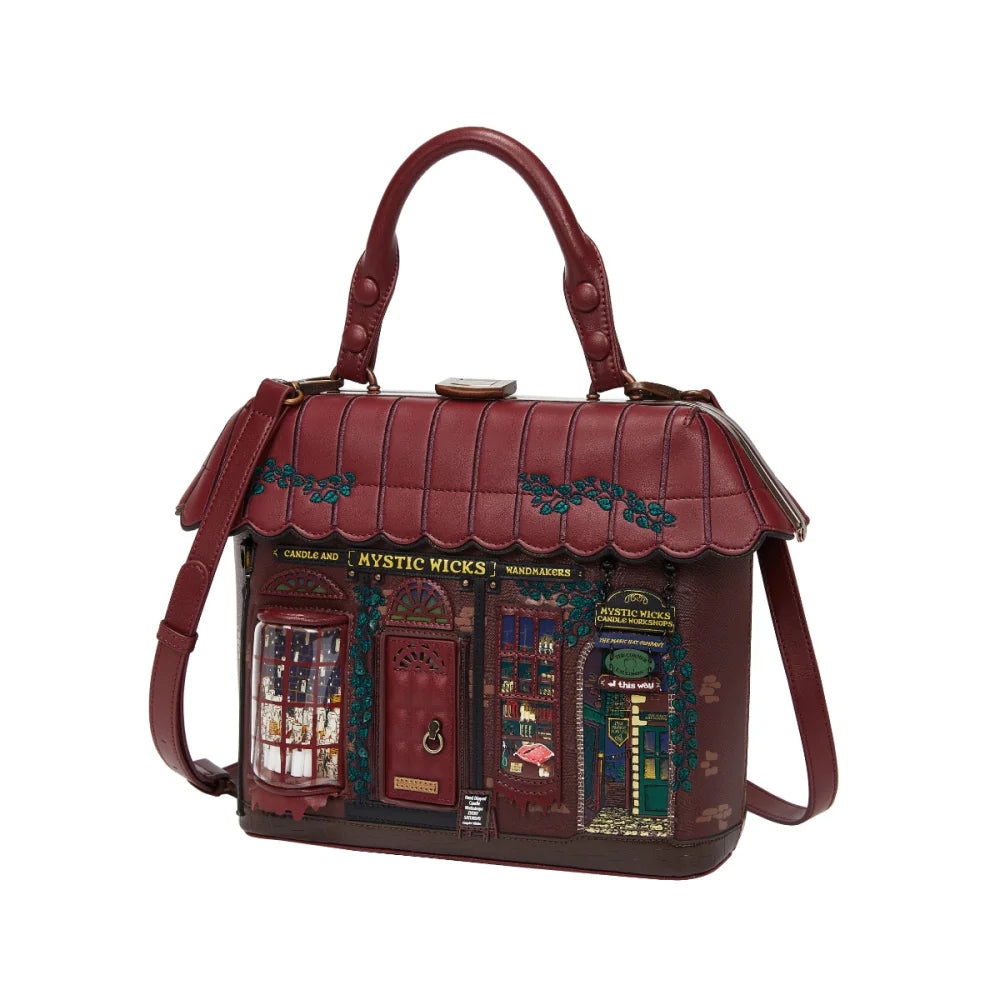 Mystic Wicks ~ Grab Bag