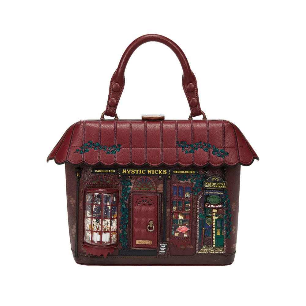 Mystic Wicks ~ Grab Bag