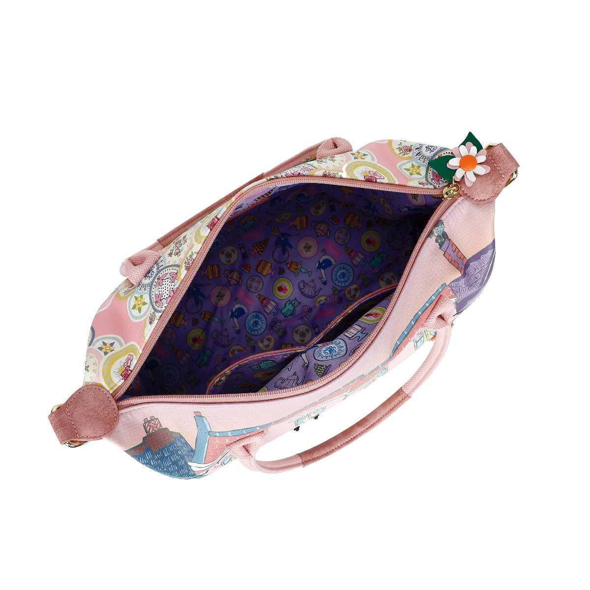 Victorian Tea Rooms (Vendula Heritage) ~ Bonnie Weekender