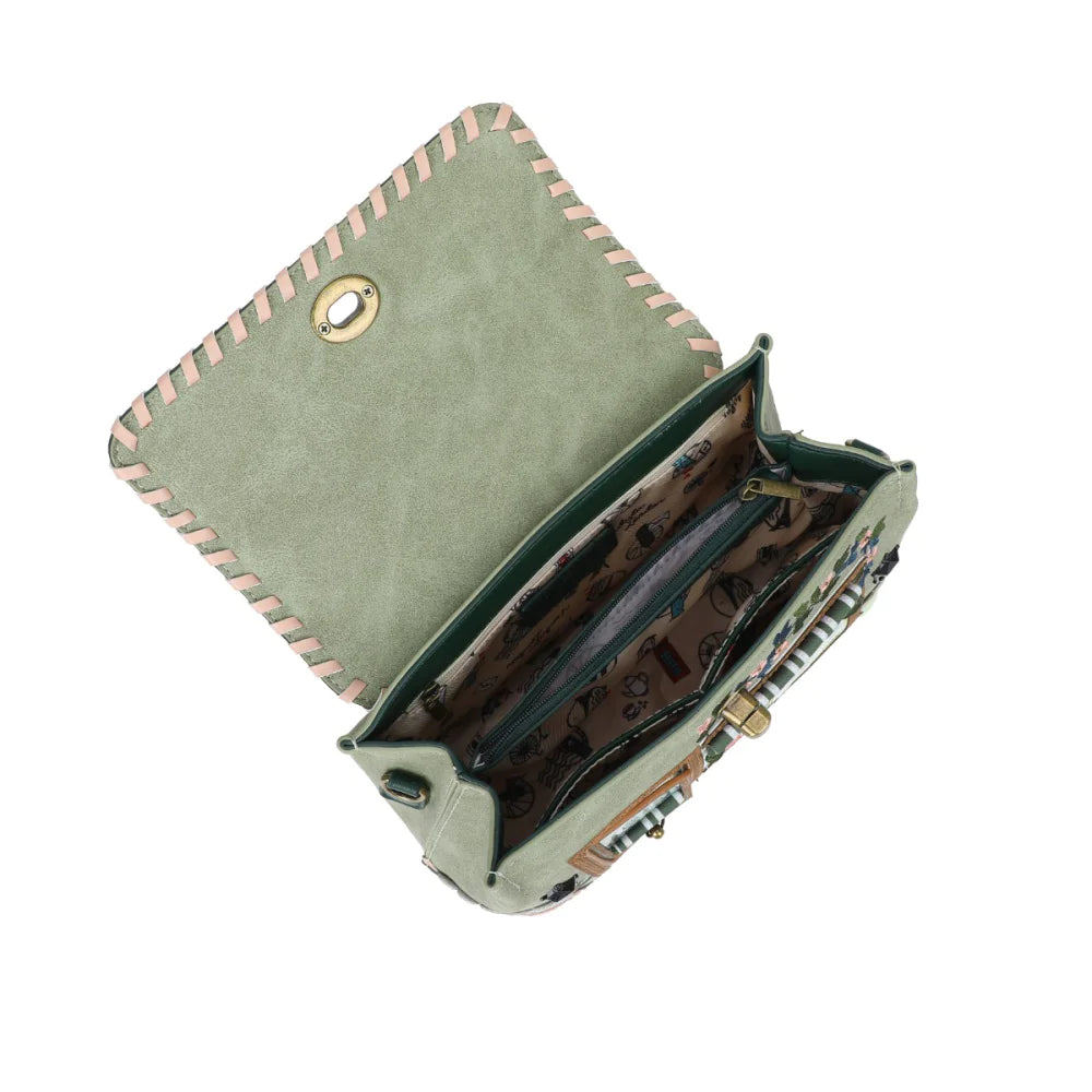 Vendula Pie Shop ~ Mini Grace Bag