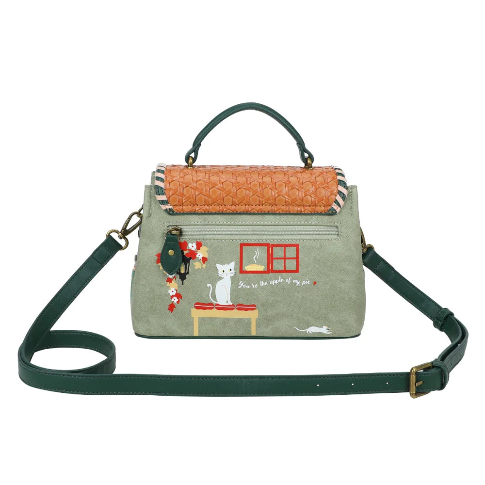 Vendula Pie Shop ~ Mini Grace Bag