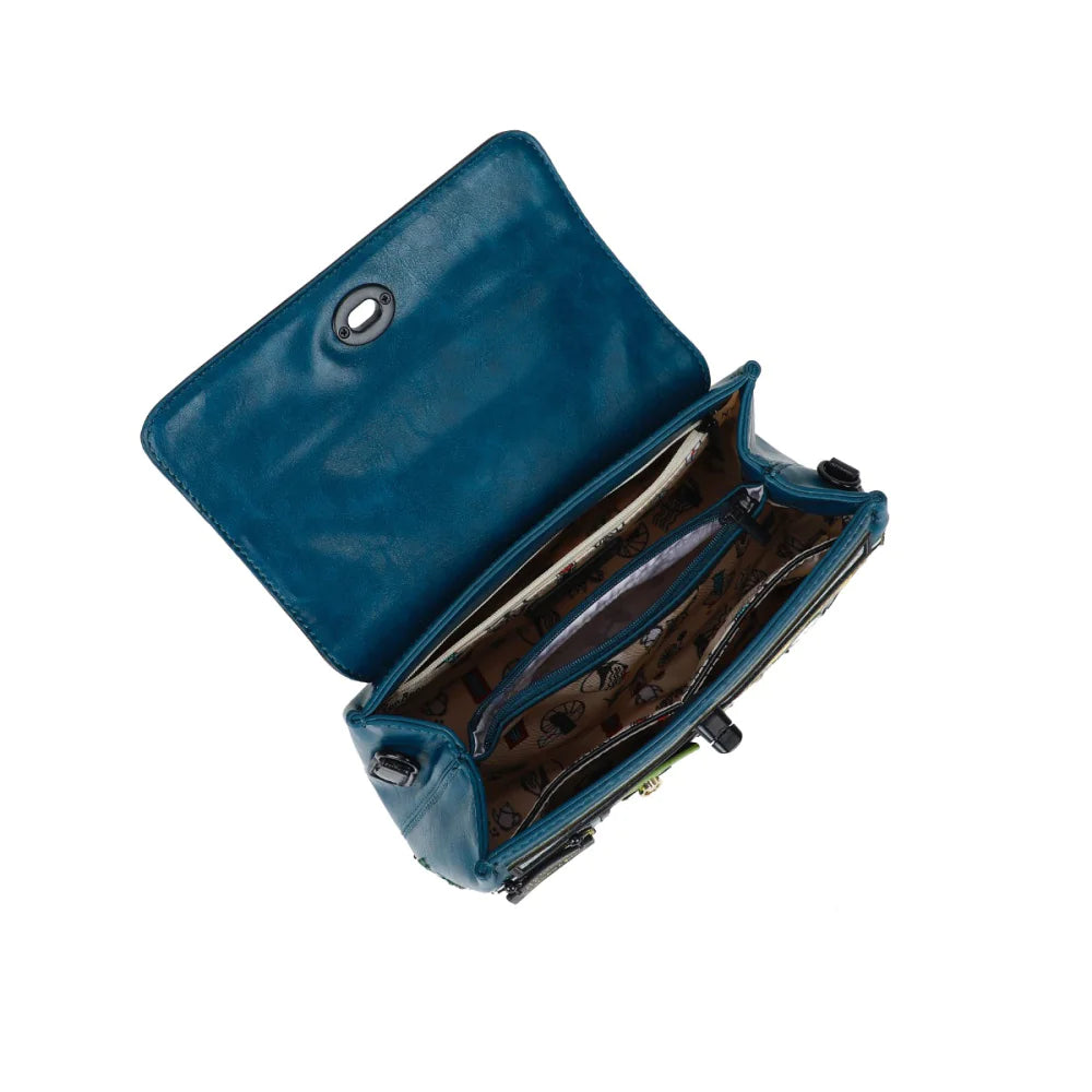 Bookbinders ~ Mini Grace Bag