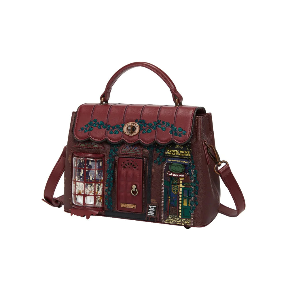 Mystic Wicks ~ Mini Grace Bag