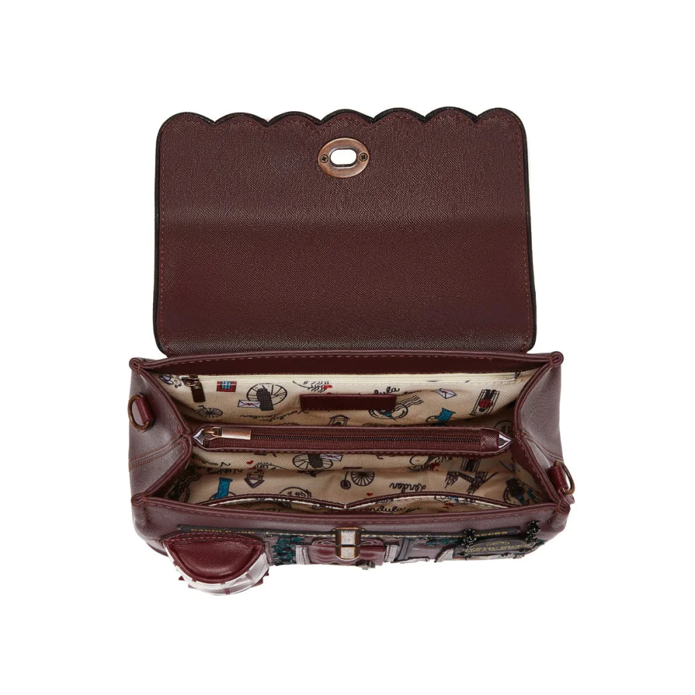 Mystic Wicks ~ Mini Grace Bag