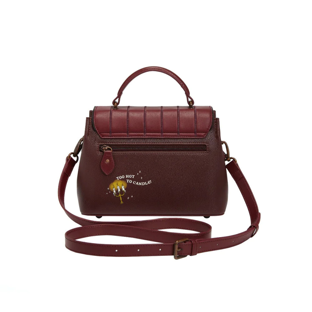 Mystic Wicks ~ Mini Grace Bag