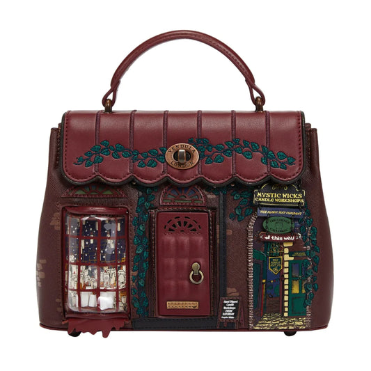 Mystic Wicks ~ Mini Grace Bag