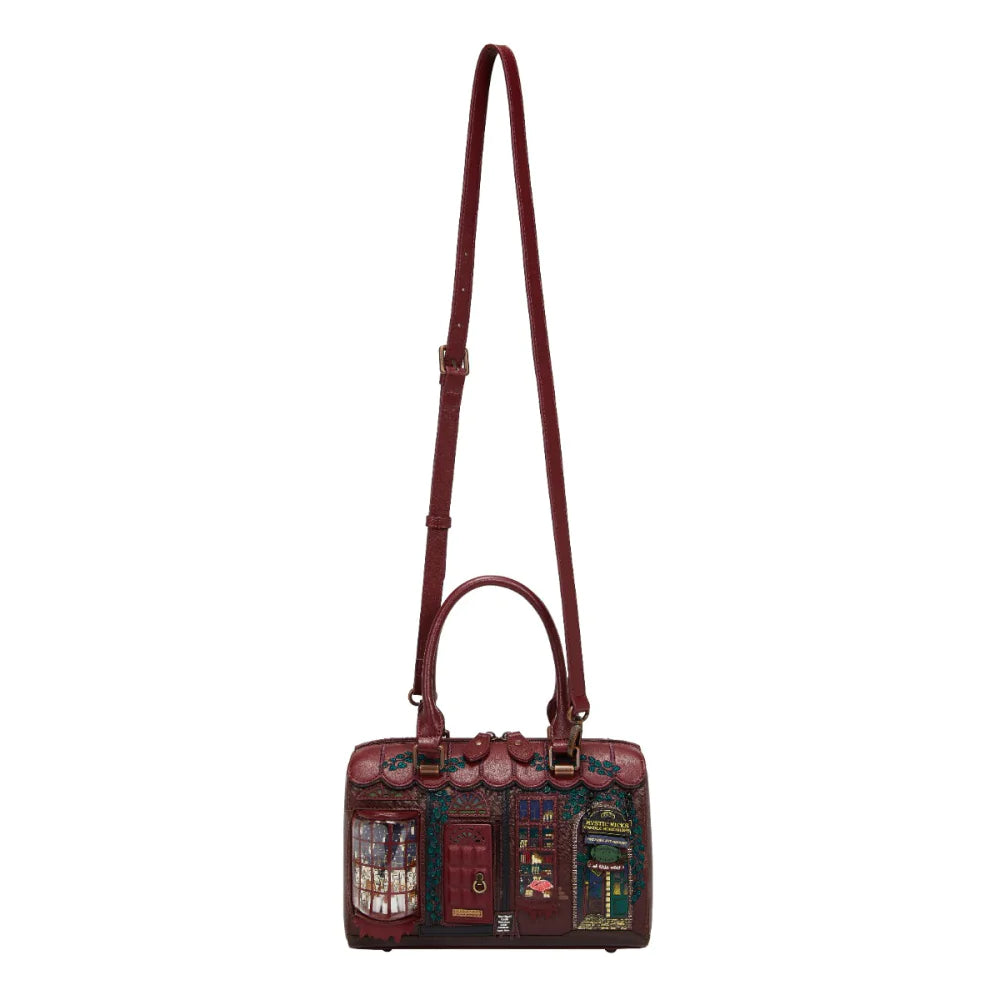 Mystic Wicks ~ Mini Grace Bag