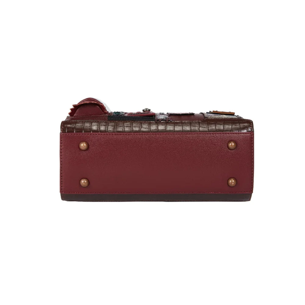 Mystic Wicks ~ Mini Grace Bag