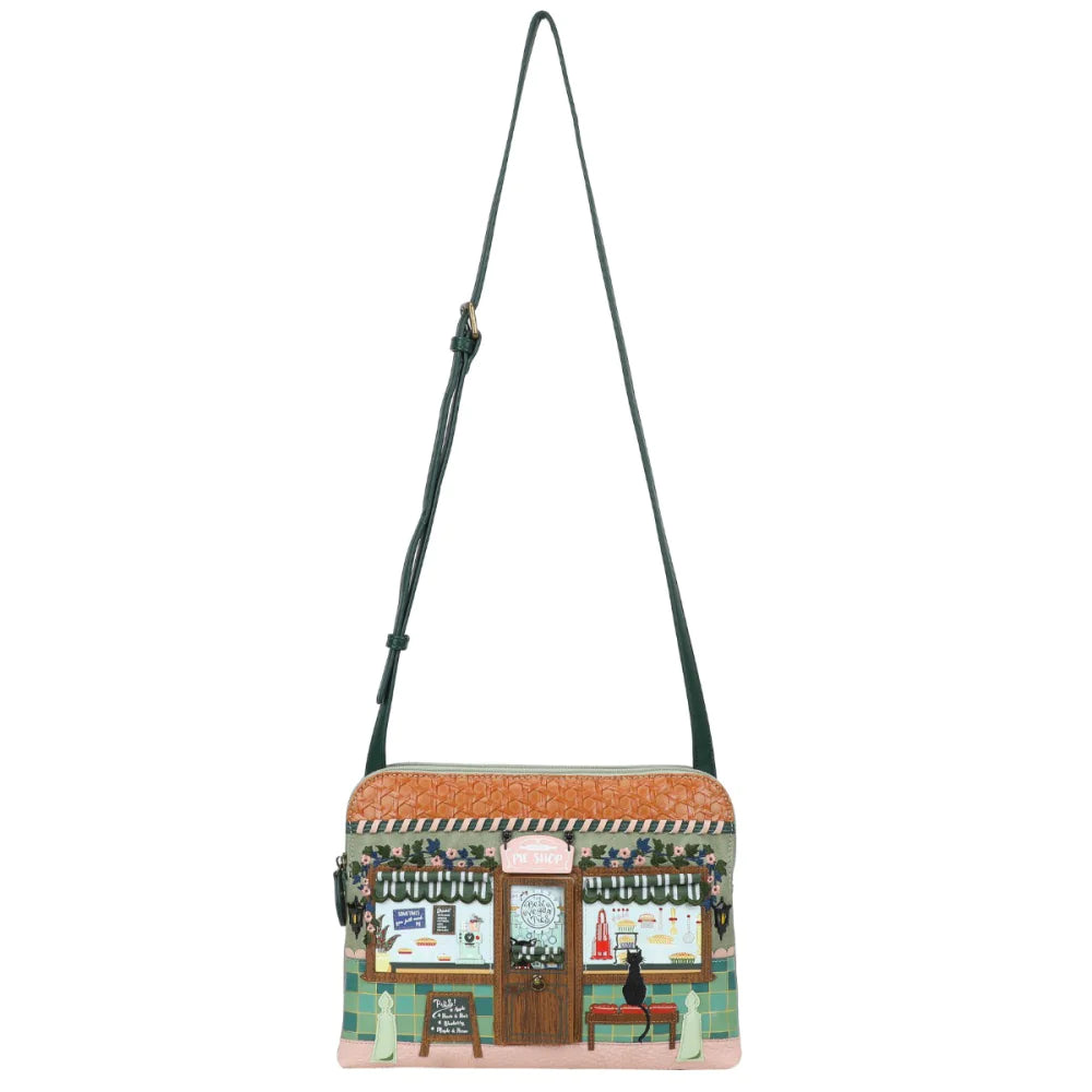 Vendula Pie Shop ~ Bella Bag