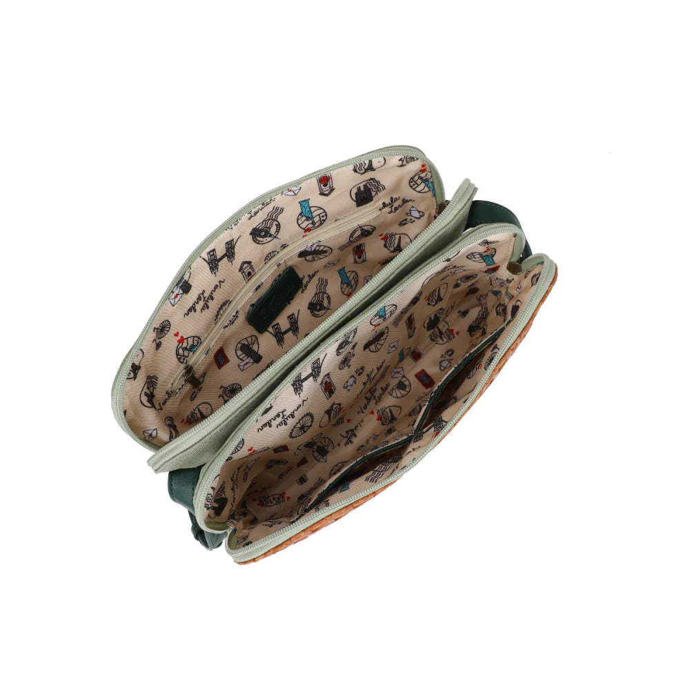 Vendula Pie Shop ~ Bella Bag