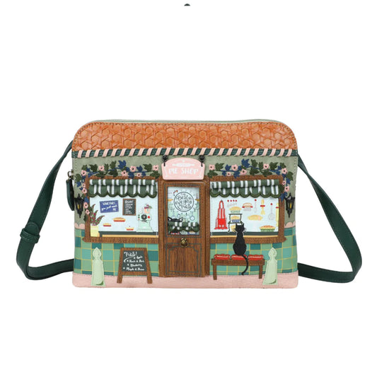 Vendula Pie Shop ~ Bella Bag