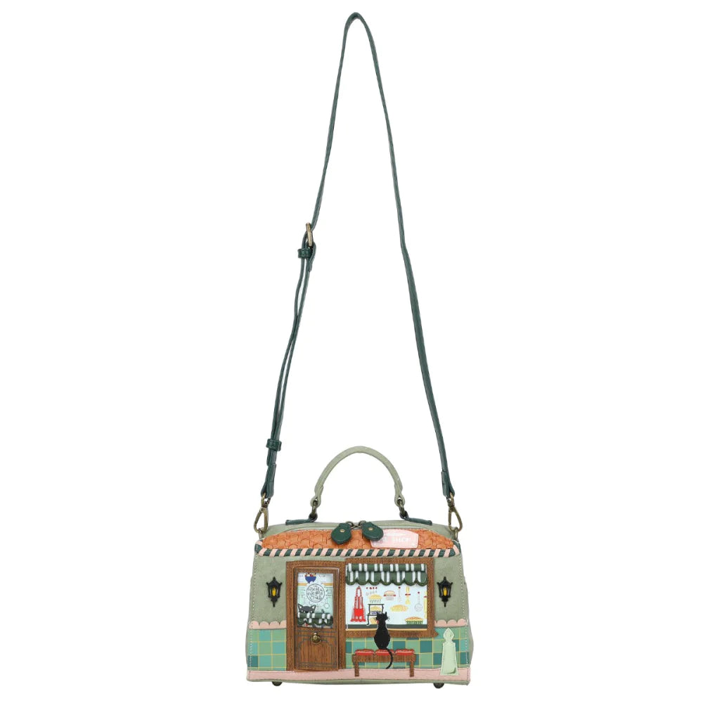 Vendula Pie Shop ~ Hollis Bag