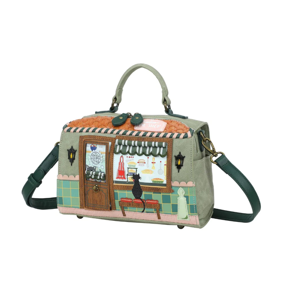 Vendula Pie Shop ~ Hollis Bag