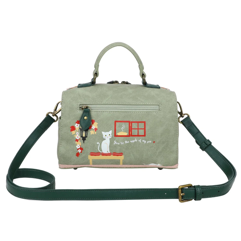 Vendula Pie Shop ~ Hollis Bag