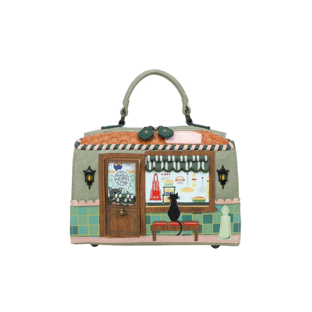 Vendula Pie Shop ~ Hollis Bag
