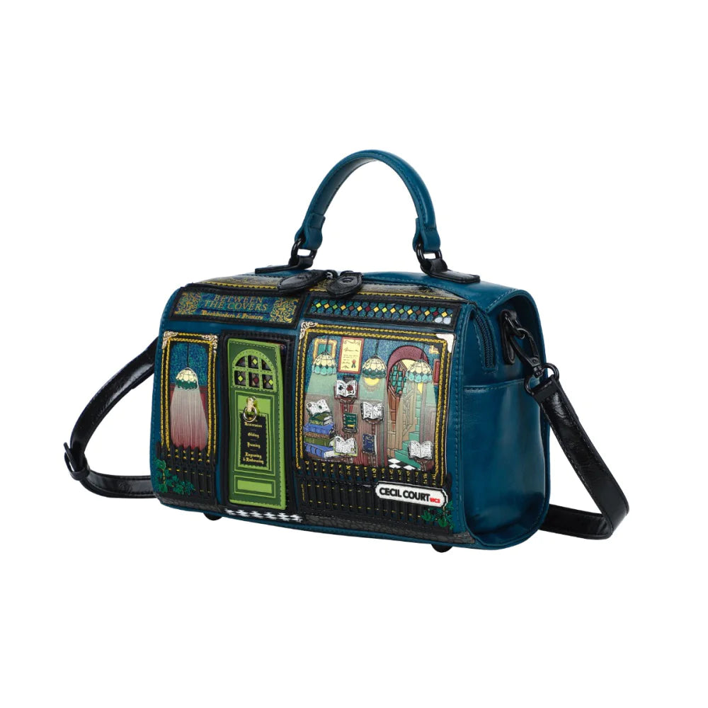 Bookbinders ~ Hollis Bag