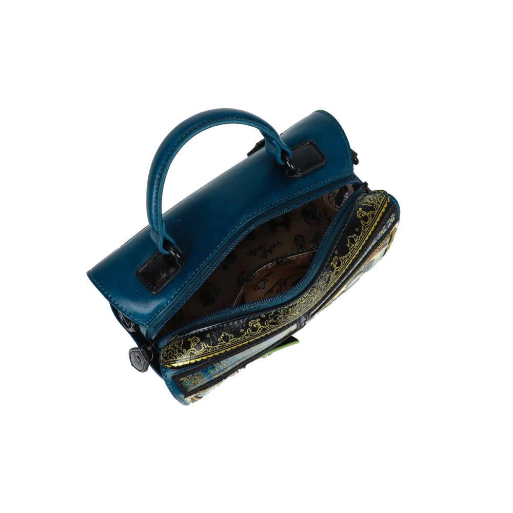 Bookbinders ~ Hollis Bag