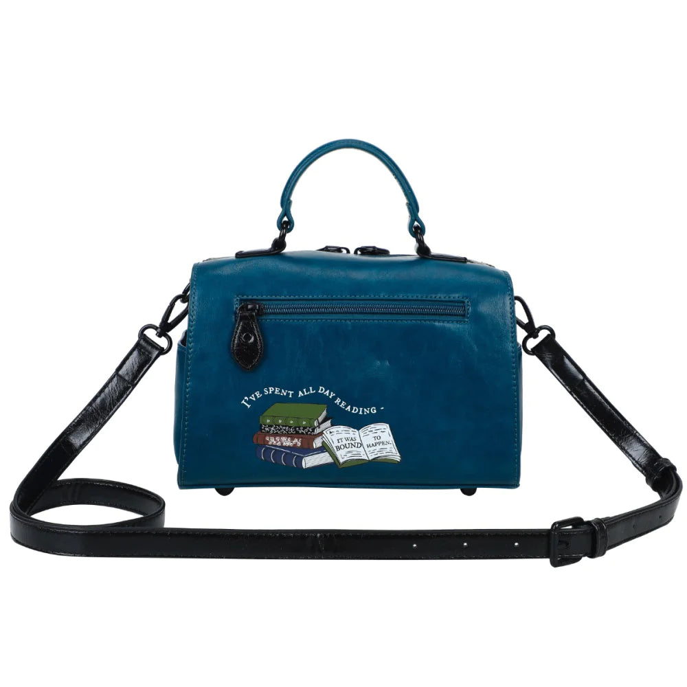 Bookbinders ~ Hollis Bag