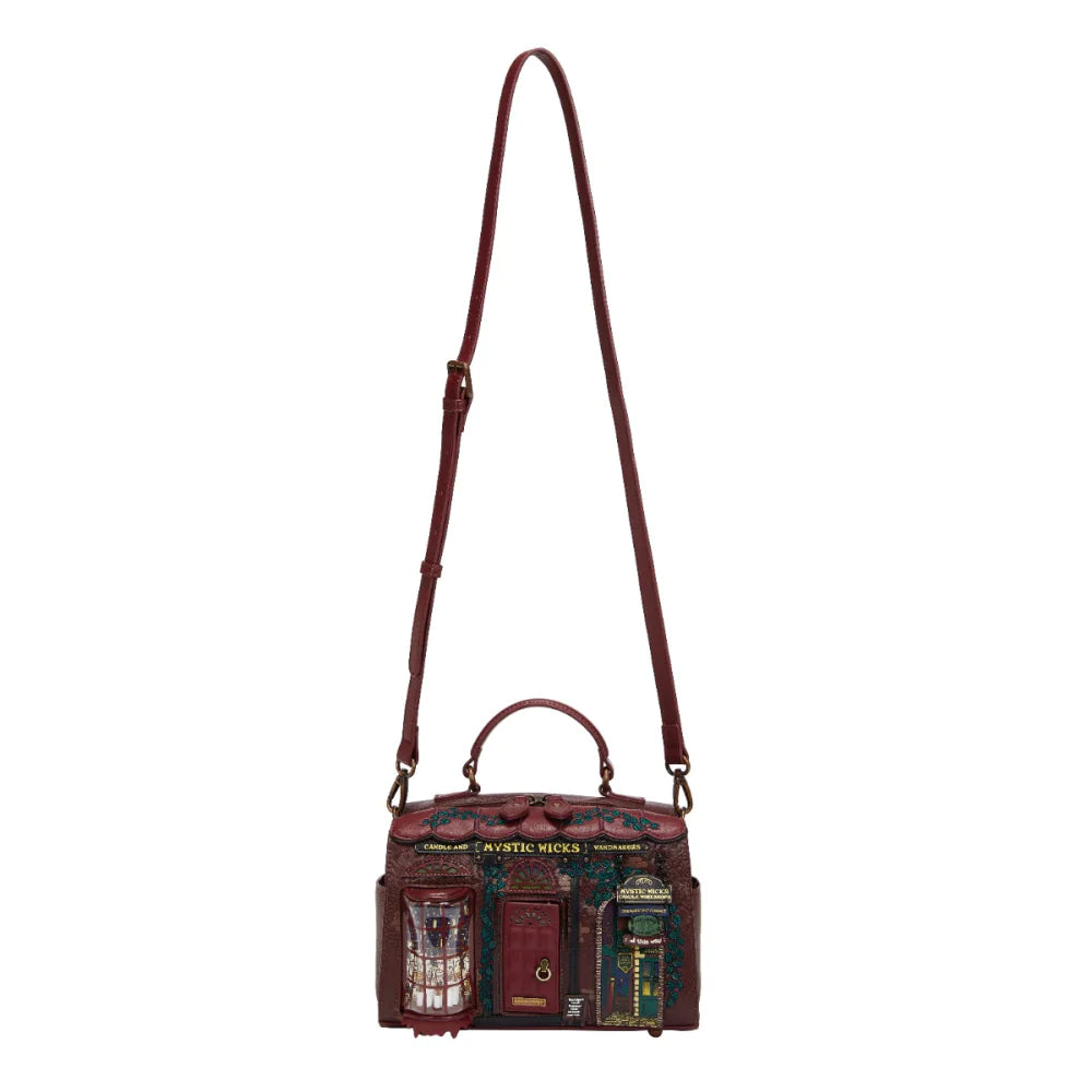 Mystic Wicks ~ Hollis Bag