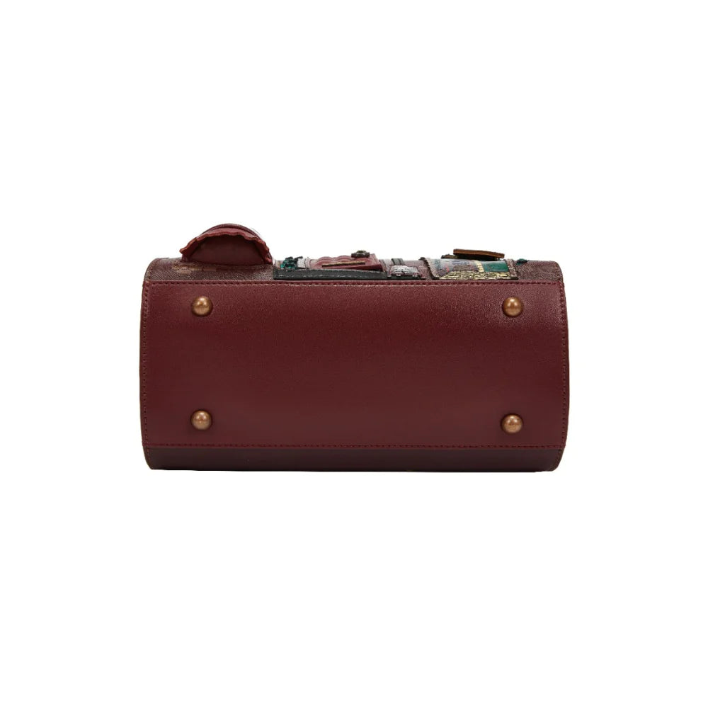 Mystic Wicks ~ Hollis Bag