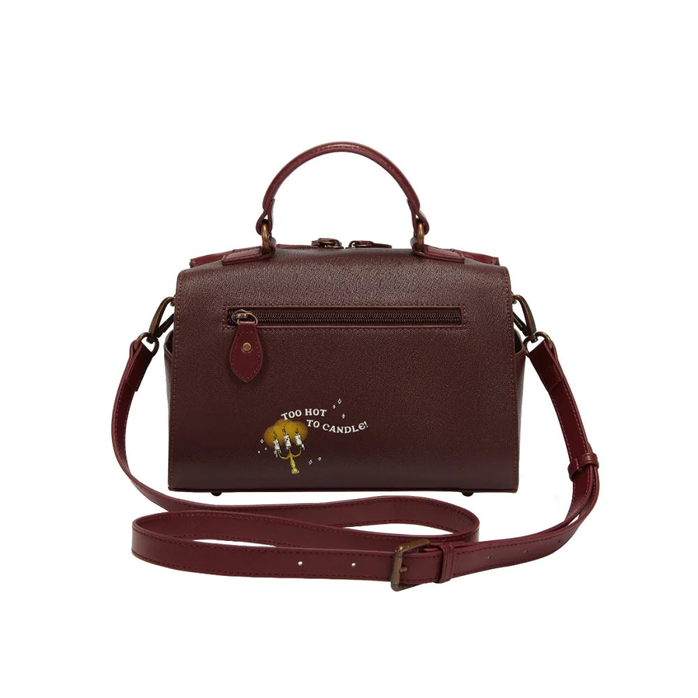 Mystic Wicks ~ Hollis Bag