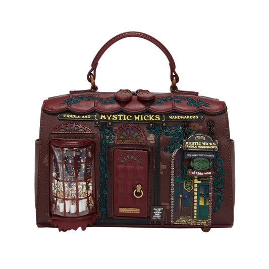 Mystic Wicks ~ Hollis Bag