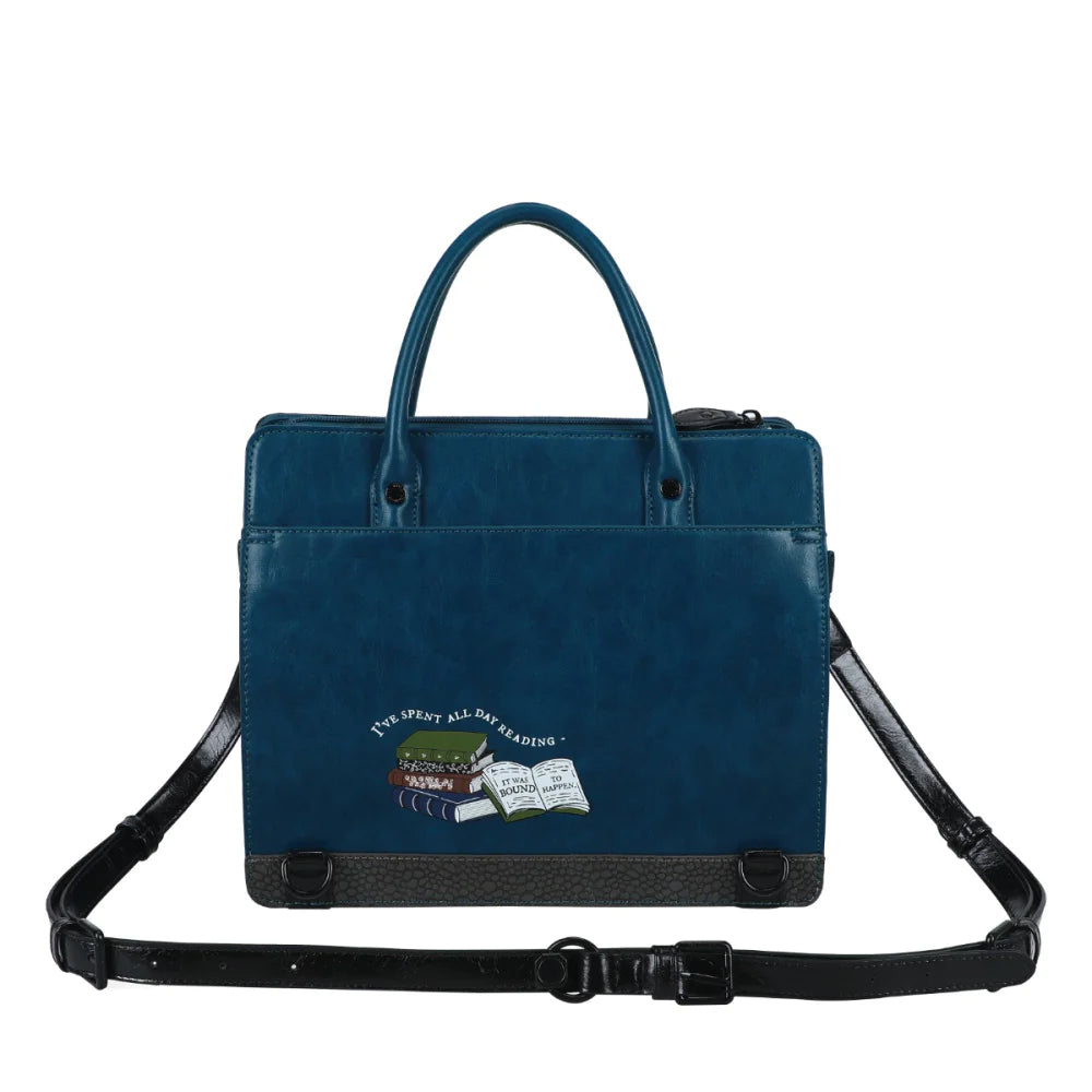 Bookbinders ~ Harriet Backpack