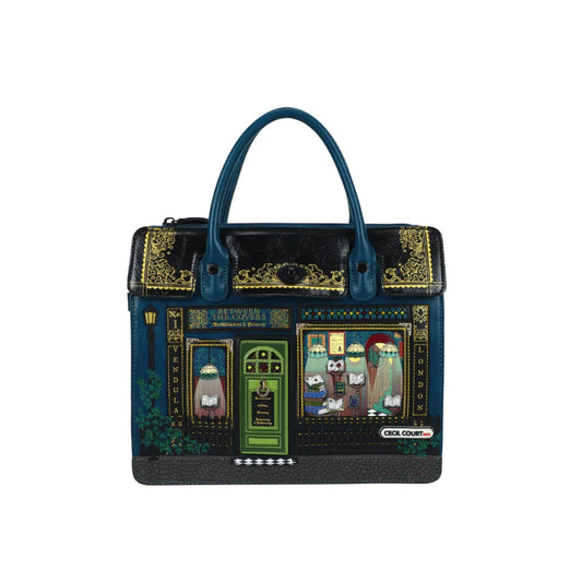 Bookbinders ~ Harriet Backpack