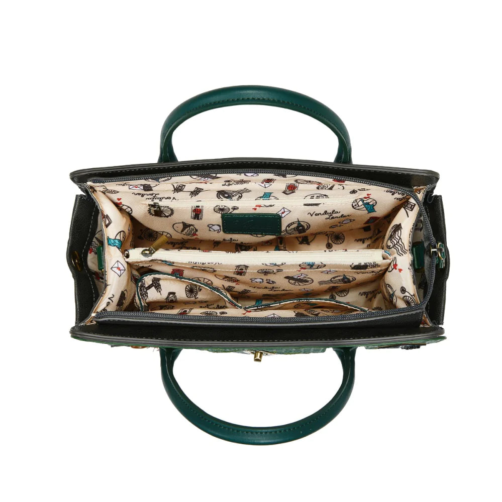 The Witches Pantry ~ Harriet Backpack