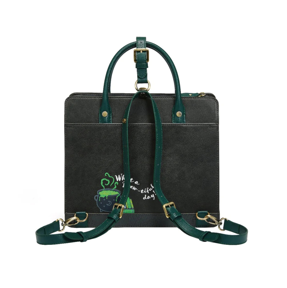 The Witches Pantry ~ Harriet Backpack