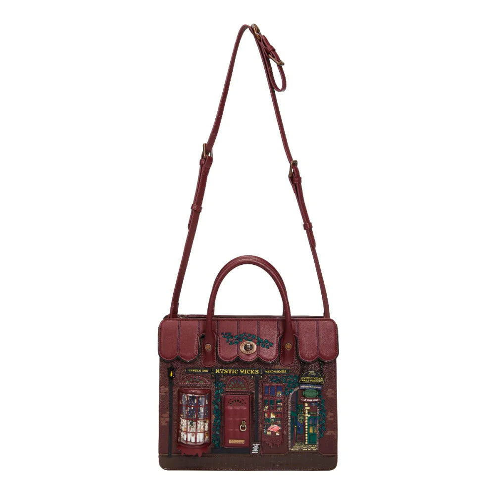 Mystic Wicks ~ Harriet Backpack