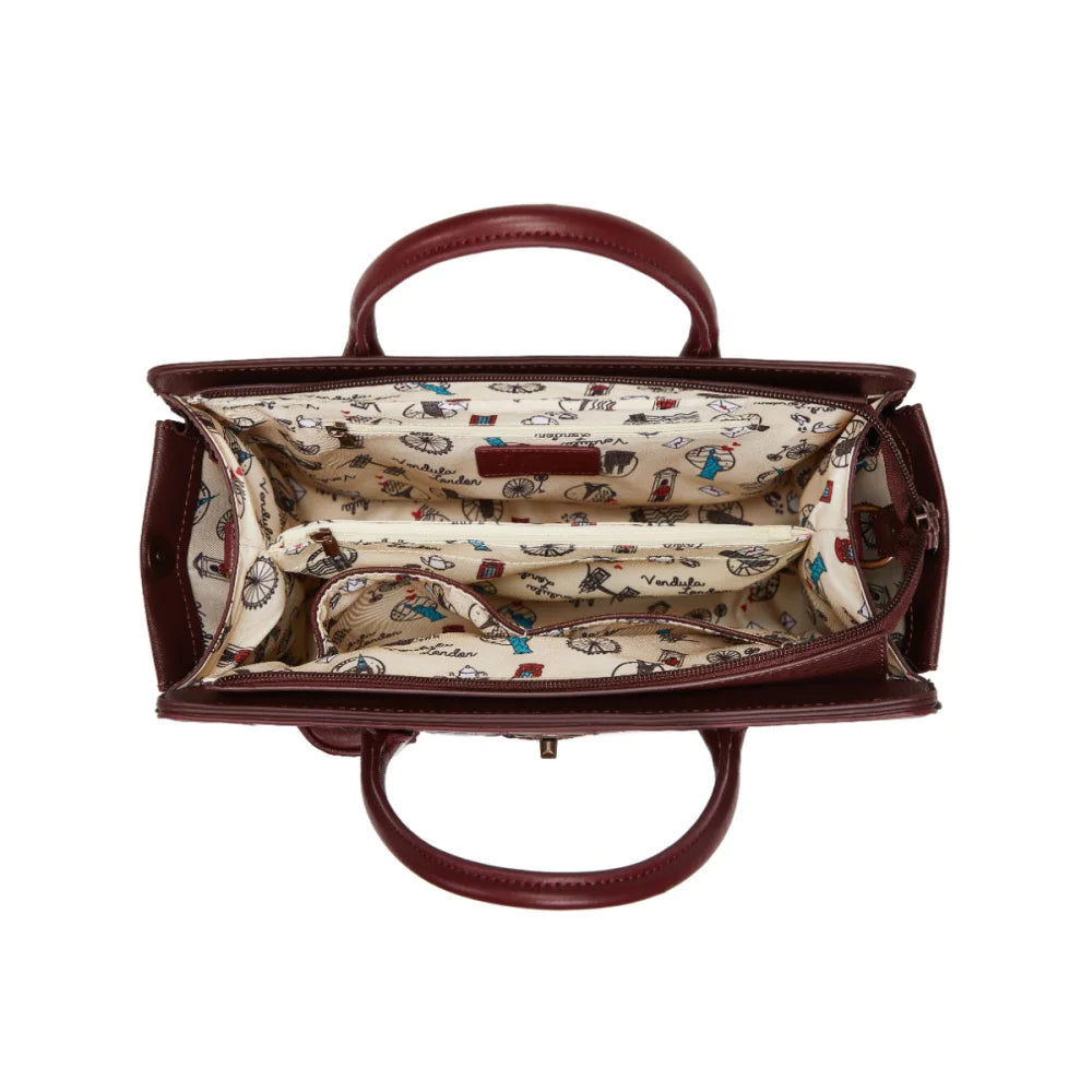 Mystic Wicks ~ Harriet Backpack