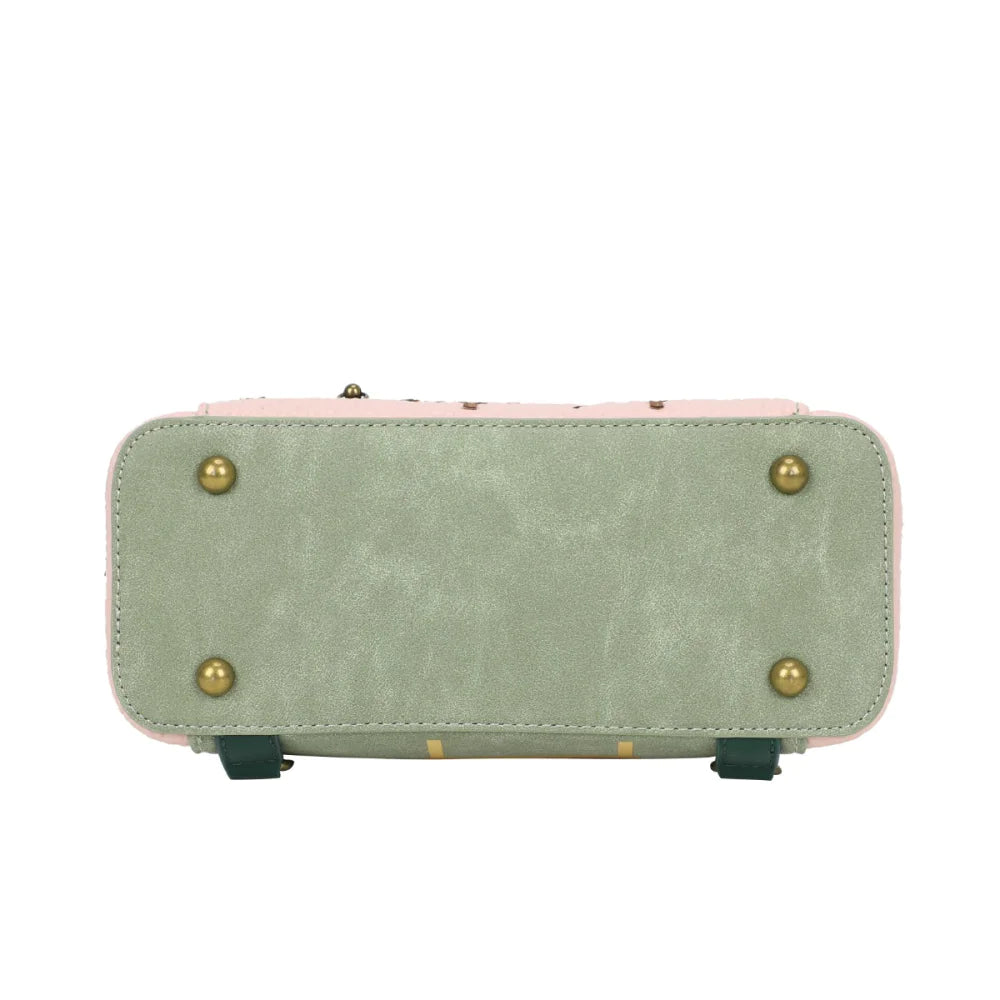 Vendula Pie Shop ~ Mini Lyla Frame Backpack