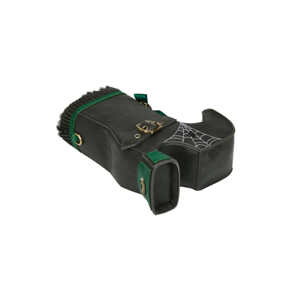 The Witches Pantry ~ Witches Boot