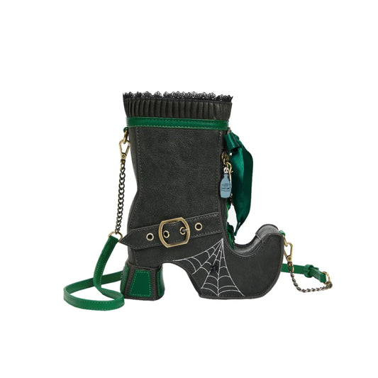 The Witches Pantry ~ Witches Boot