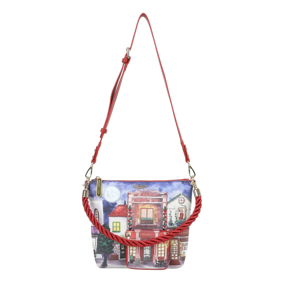 Cheers Street ~ Pippa Bag