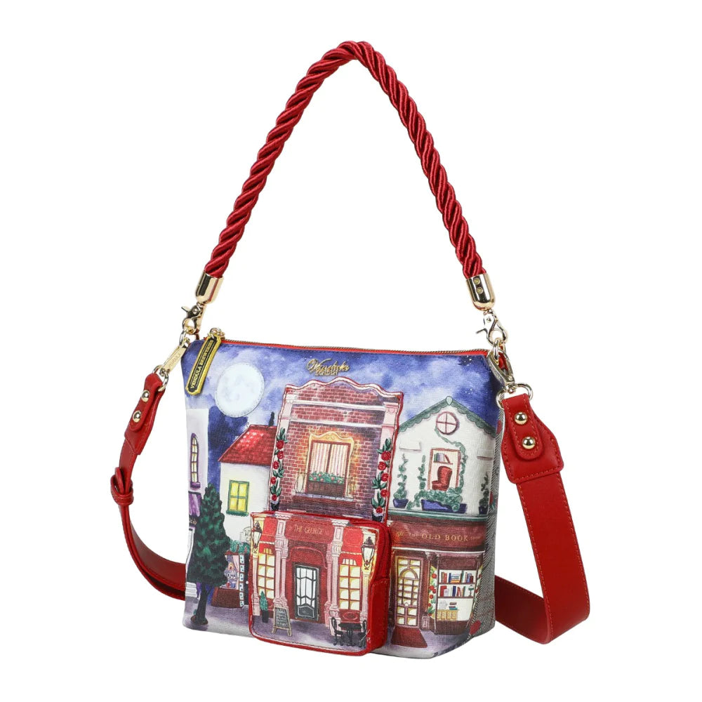 Cheers Street ~ Pippa Bag