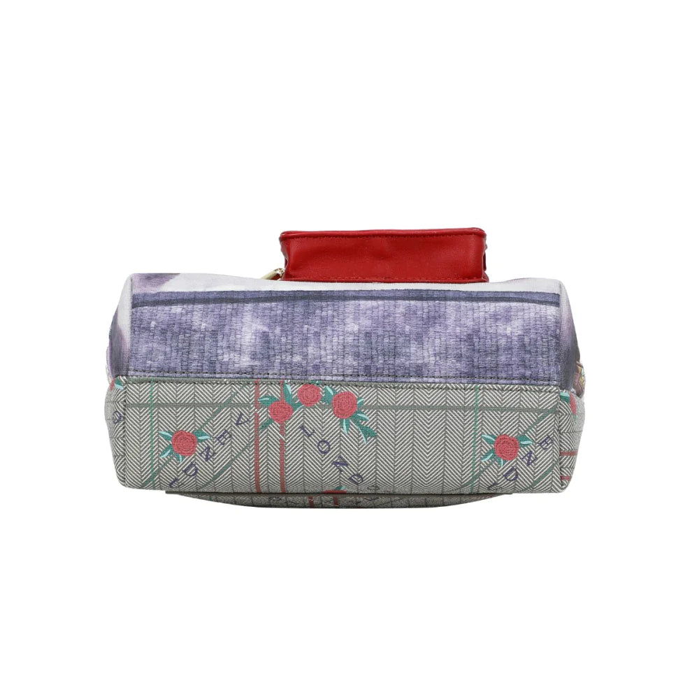 Cheers Street ~ Pippa Bag