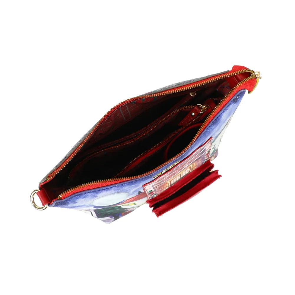 Cheers Street ~ Pippa Bag