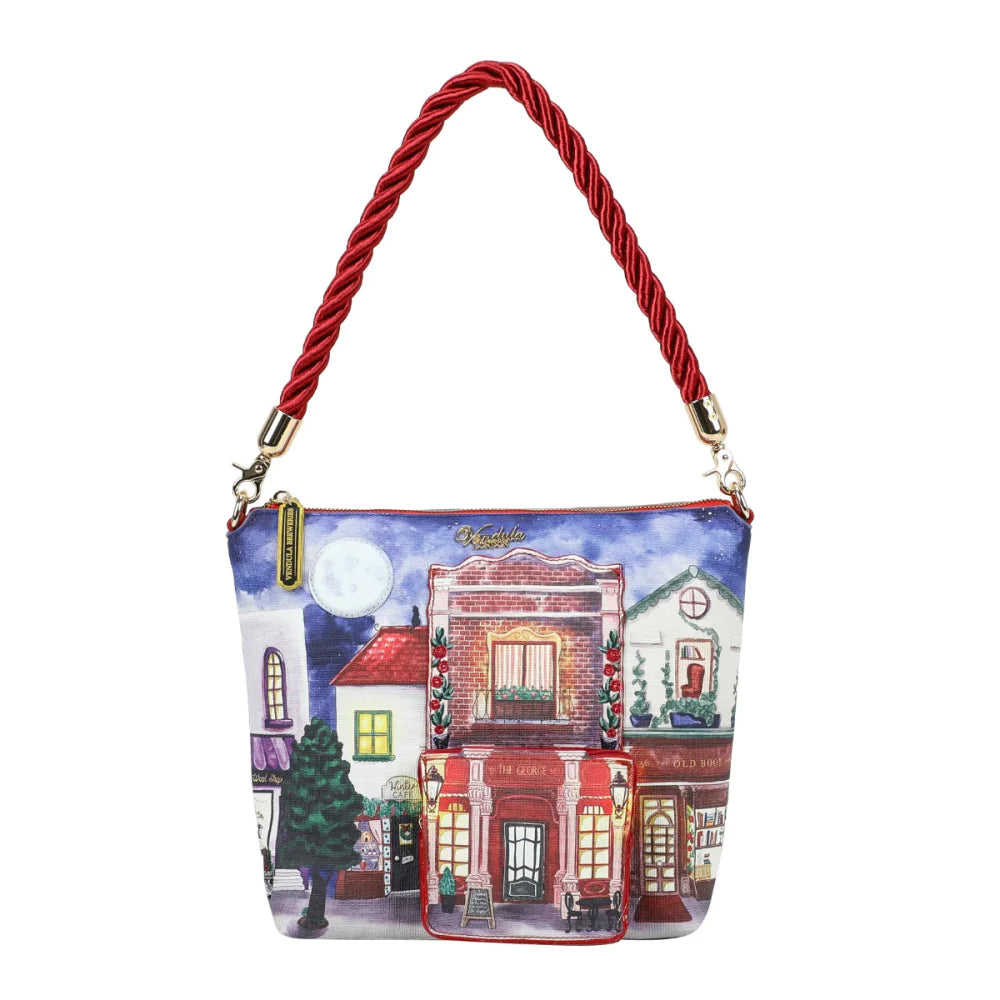 Cheers Street ~ Pippa Bag